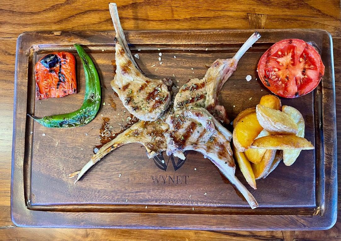 Wyn-et Restaurant Döner - İskender fotoğraf 9