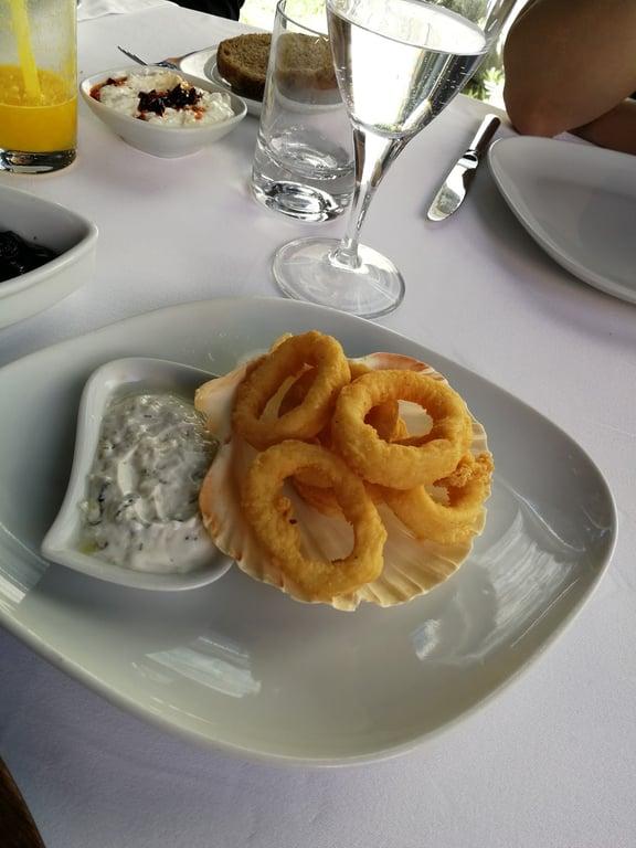 Sur Balık Restoran Ankara fotoğraf 7