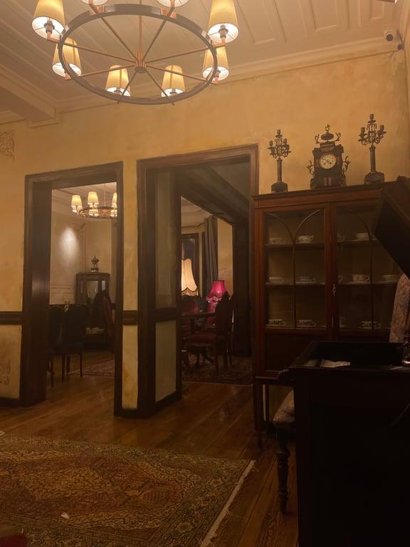 Vitavien | Kadıköy Çarşı fotoğraf 1