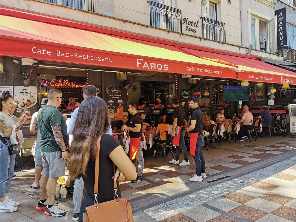 Faros fotoğraf 4