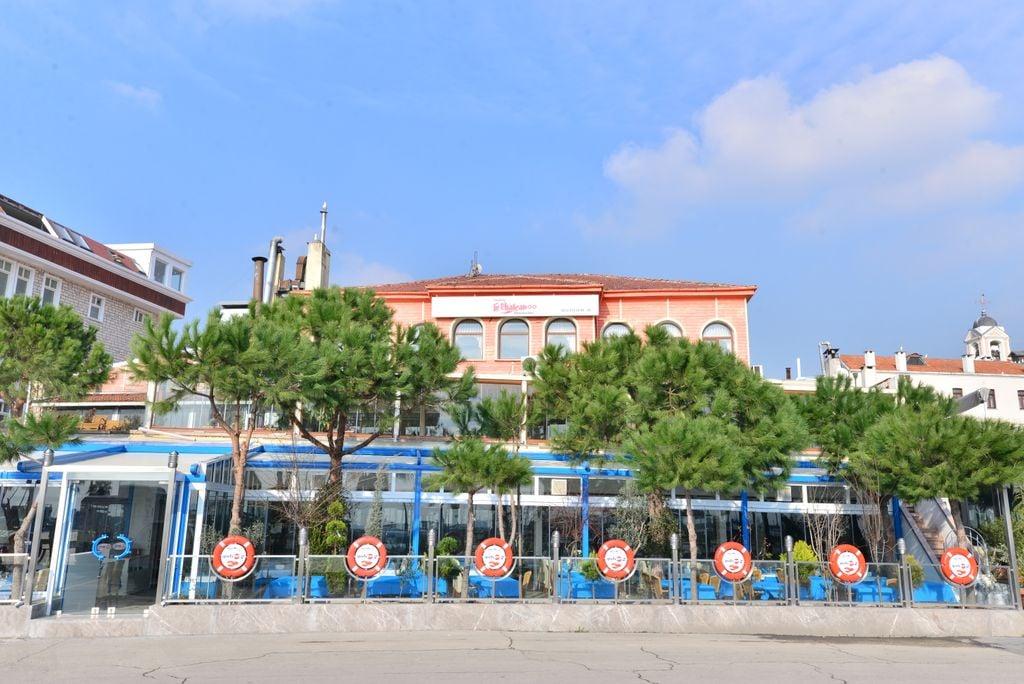 Yalıer Nusret Yeşilköy fotoğraf 3