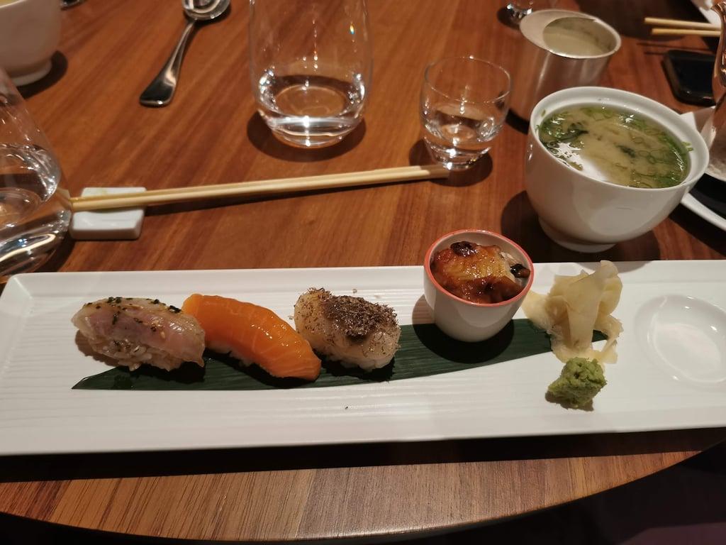 Nobu Istanbul fotoğraf 8
