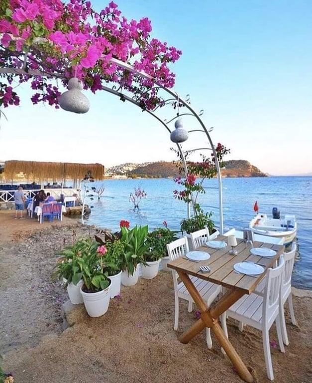 Seray Steak House fotoğraf 2