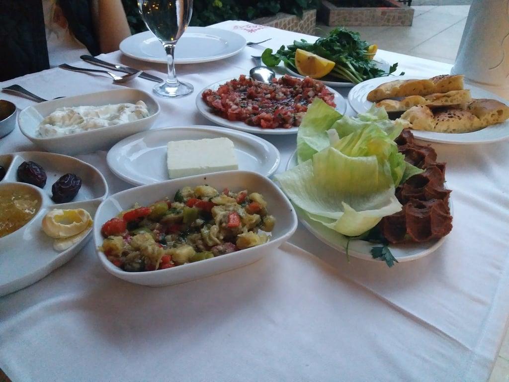 Nakkaş Kebap Feneryolu fotoğraf 13