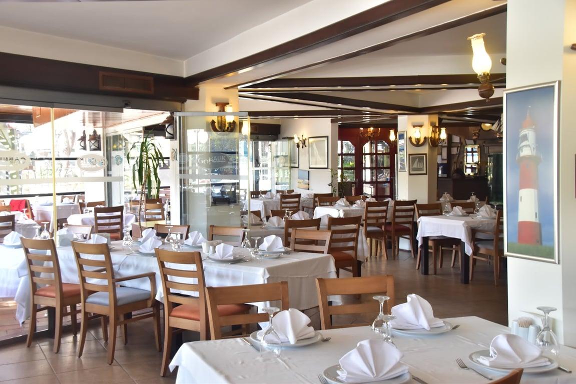Göl Balık Bahçeşehir fotoğraf 3