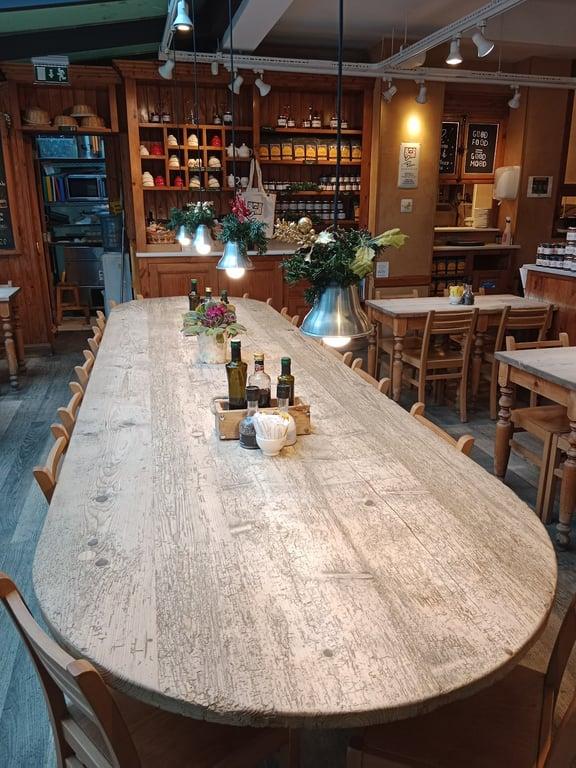 Le Pain Quotidien fotoğraf 6