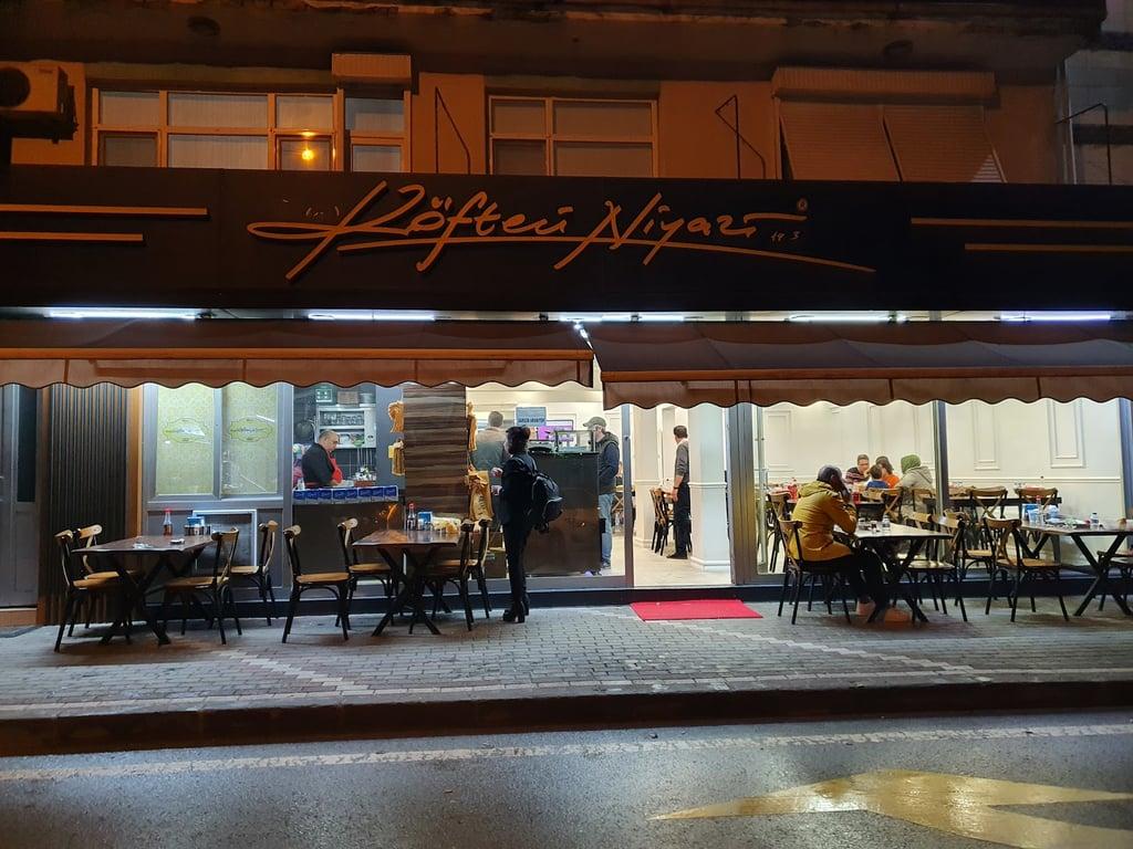 Köfteci Niyazi fotoğraf 6
