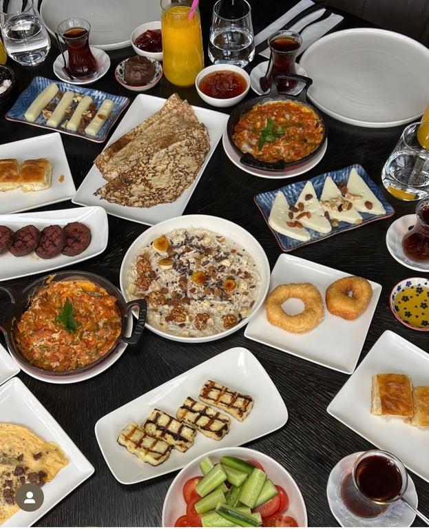 BİGET Steak Co. - Steakhouse Restaurant fotoğraf 8
