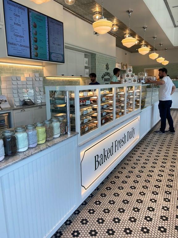 Magnolia Bakery fotoğraf 7