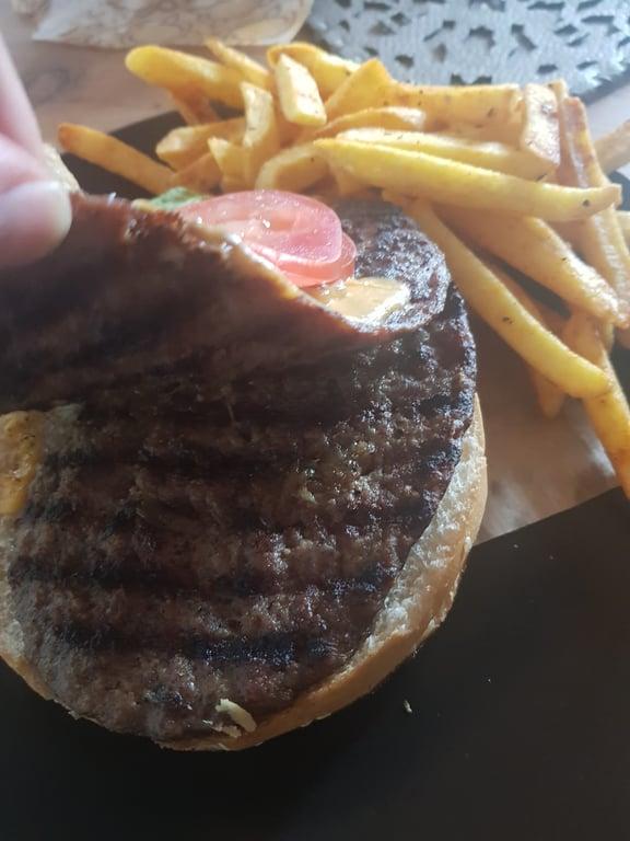 Ercan Burger fotoğraf 2