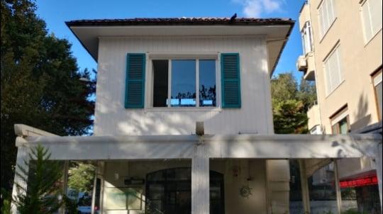 Çapa Milos Balık fotoğraf 10