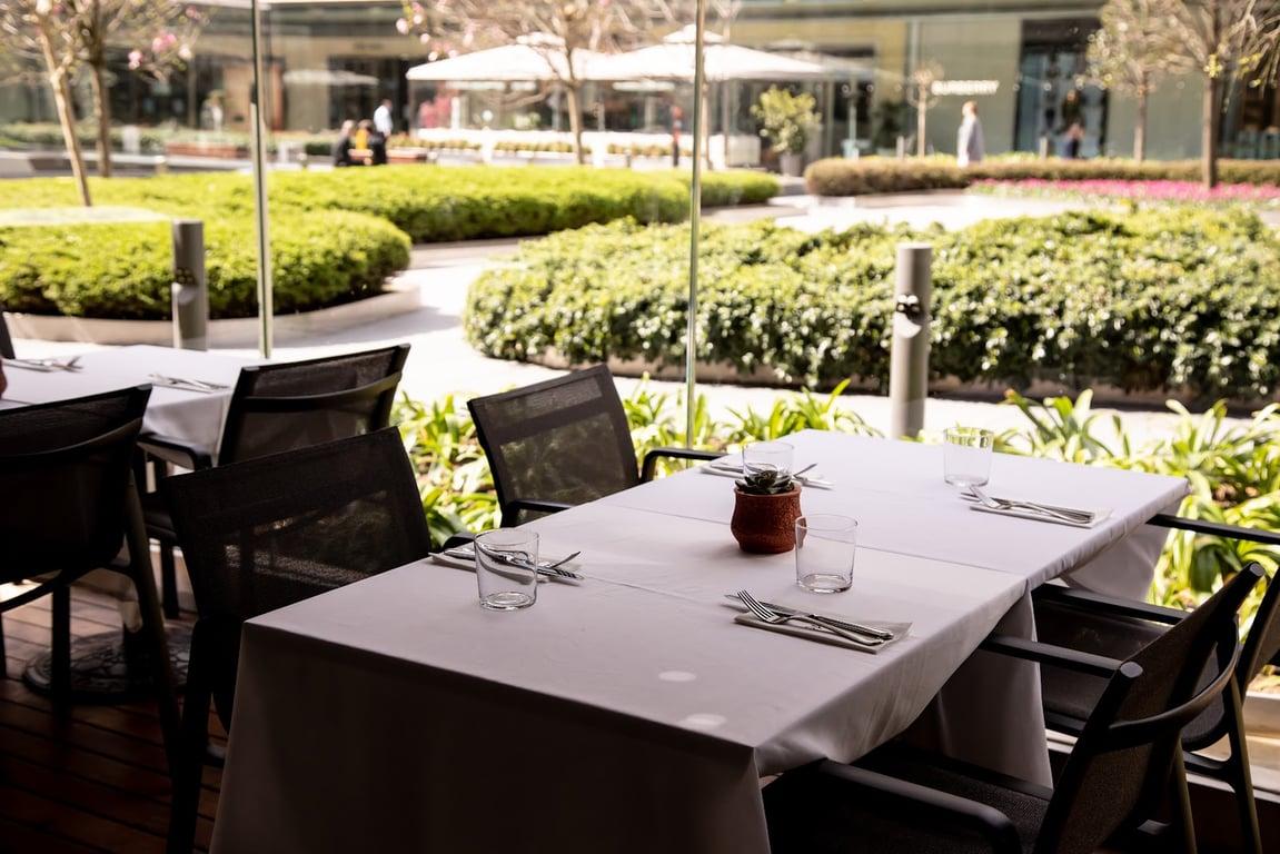 Parlé Restaurant fotoğraf 16