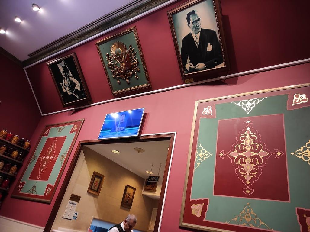 Hacı Abdullah Lokantası fotoğraf 16
