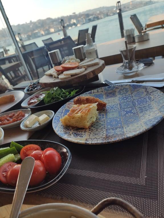 İnci Bosphorus fotoğraf 6