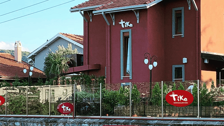 Tike Zekeriyakoy fotoğraf 11