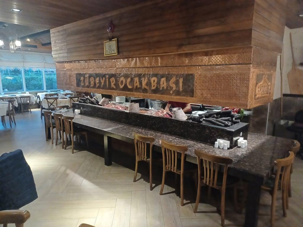 Zübeyir Ocakbaşı / Ataşehir fotoğraf 4