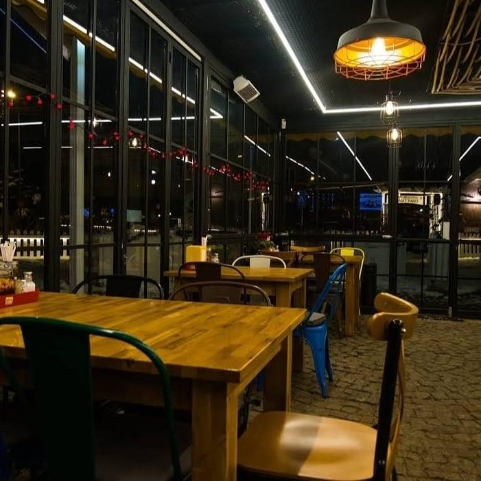 Kokoreç Office Yuvam