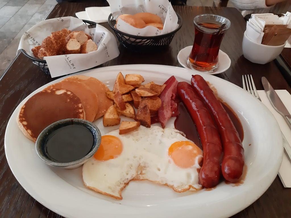 Kırıntı Restoran fotoğraf 8