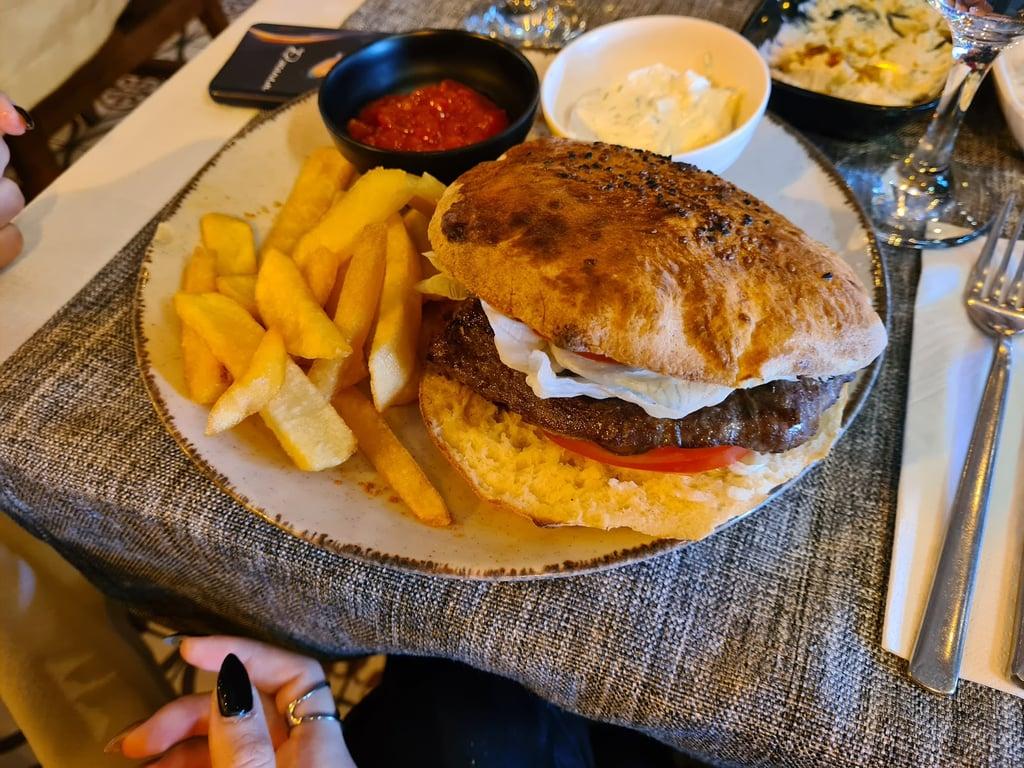 Vamos Estambul Restaurant & Cafe fotoğraf 3