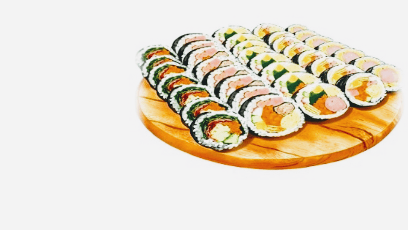 Koreköy Korean Restaurant&Cafe fotoğraf 4