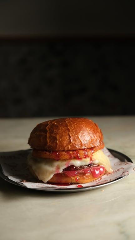 Barto's Burger Place | Maslak Oto Sanayi fotoğraf 3