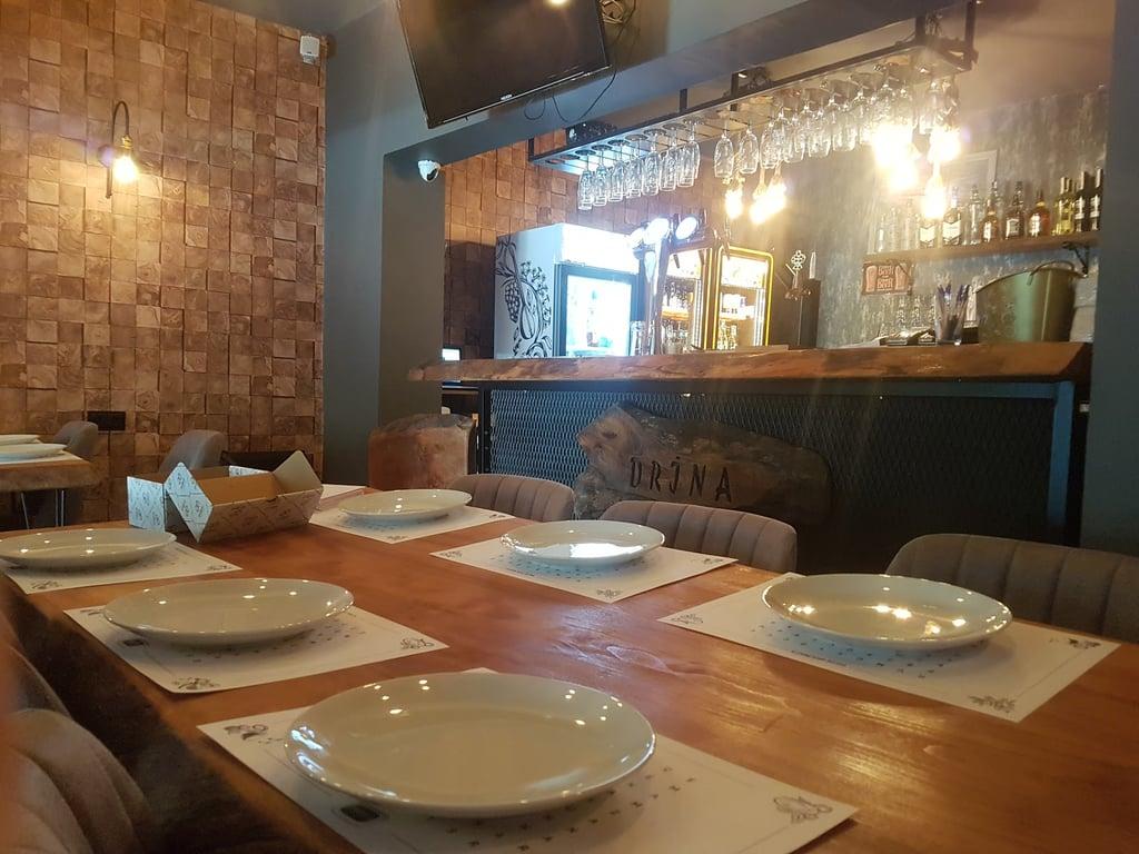 Drina Restaurant