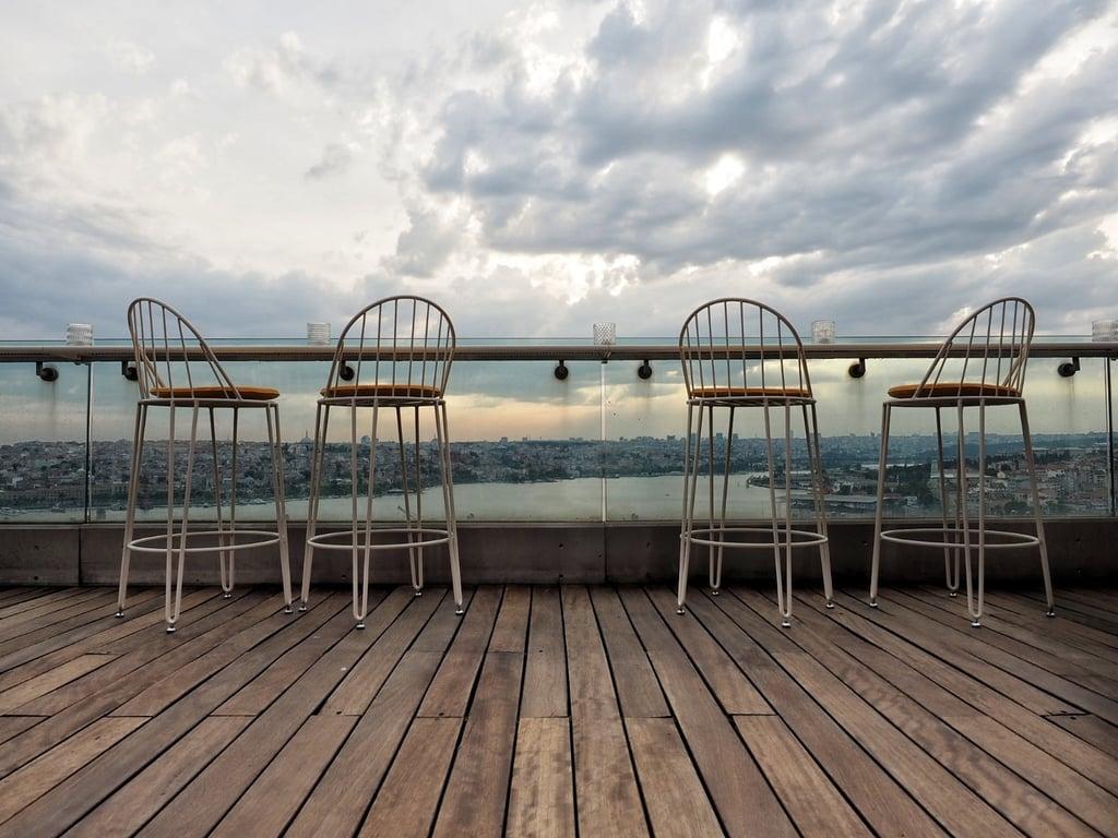 Monkeyistanbul fotoğraf 6