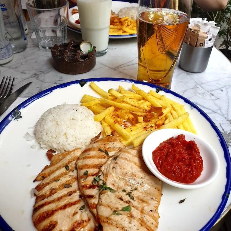 COOKSHOP. Nişantaşı fotoğraf 2