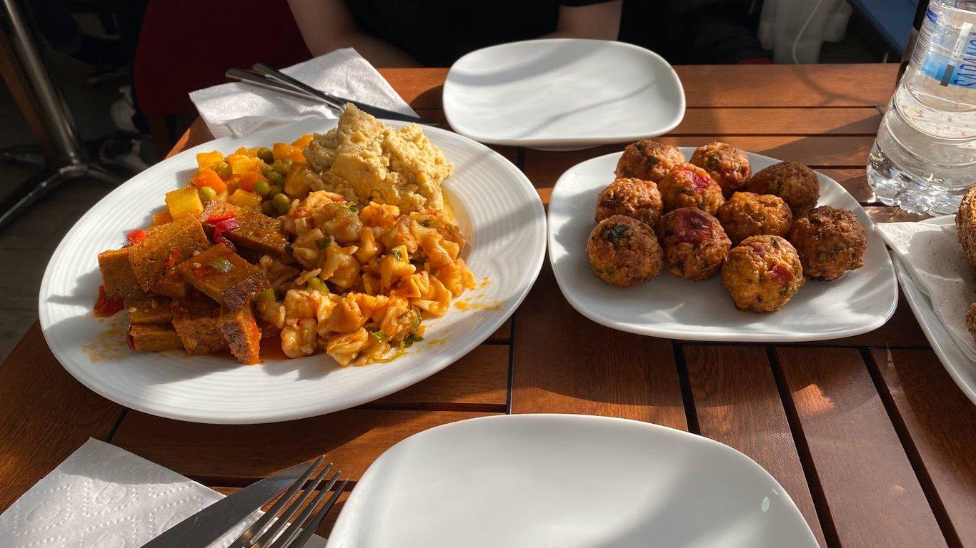 Vegan İstanbul fotoğraf 7