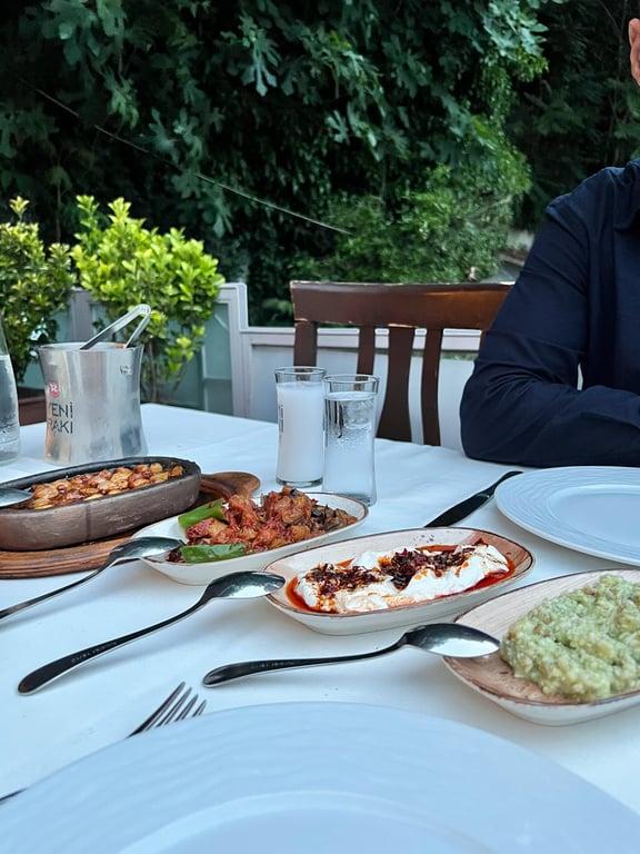 Kireçburnu Balıkçısı fotoğraf 7