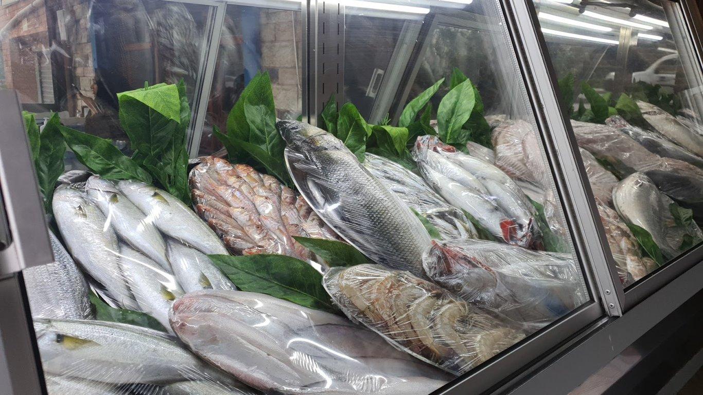 Balat Sahil Restoran fotoğraf 5