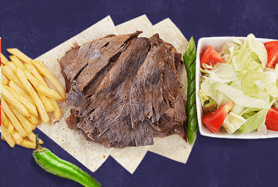Bereket Döner Beşiktaş fotoğraf 7