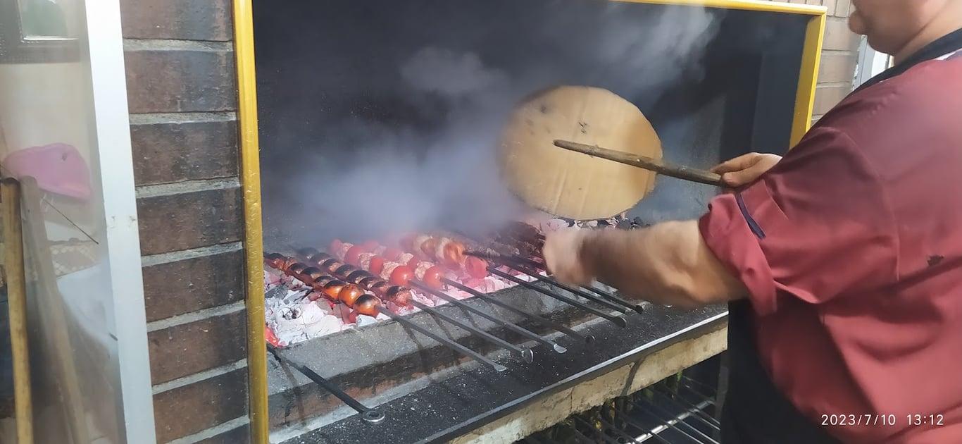 Durak Kebap Salonu fotoğraf 4