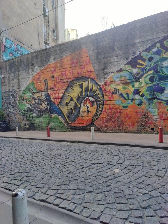Federal Galata fotoğraf 8