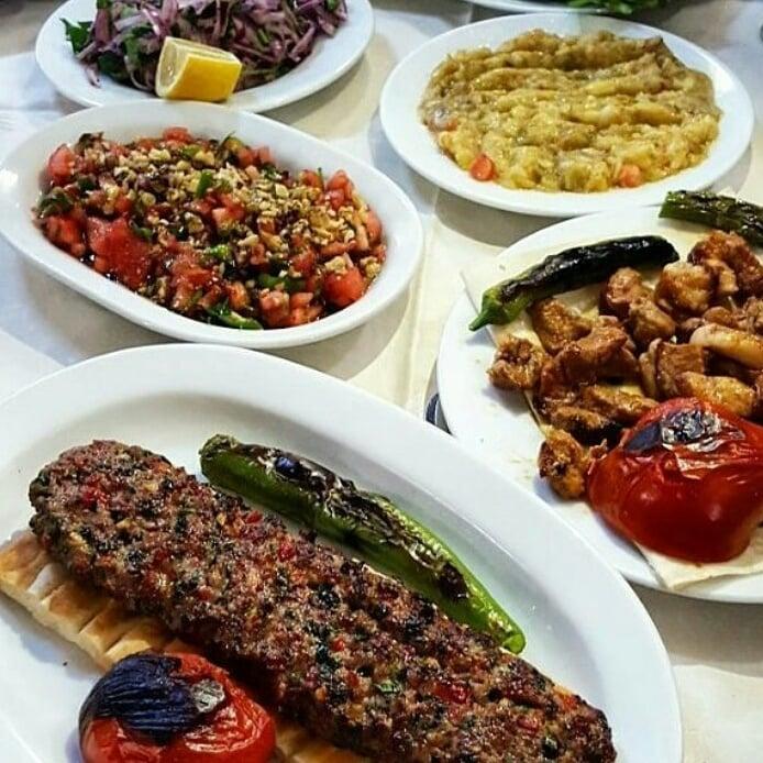 İçeri Adana Ocakbaşı fotoğraf 1