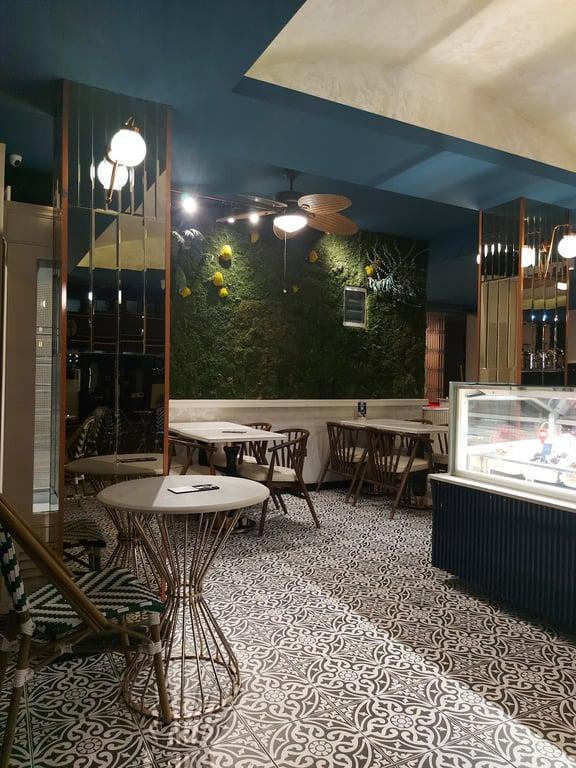 Vitavien | Büyükada fotoğraf 3