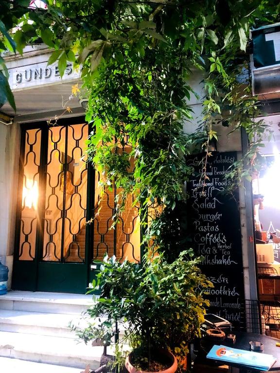 Galata Kahvesi - Breakfast & Dinner fotoğraf 7