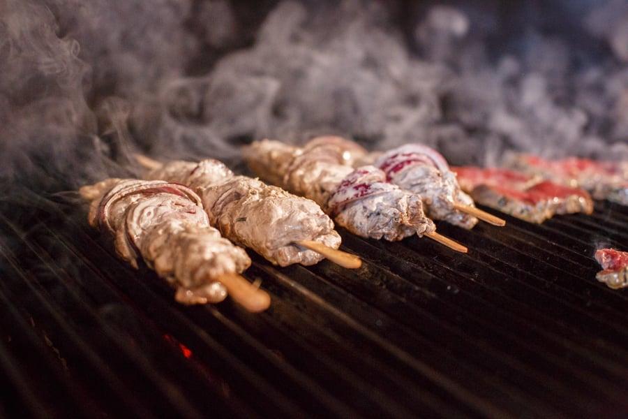 Cezzar Steakhouse - Yıldız fotoğraf 6