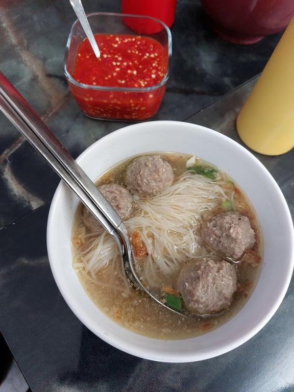 KEDAİ TAKSİM İSTANBUL İNDONESİAN FOOD RESTAURANT & TAKE AWAY ENDONEZYA & MALEZYA &ASİA & NOODLE RESTORAN fotoğraf 6