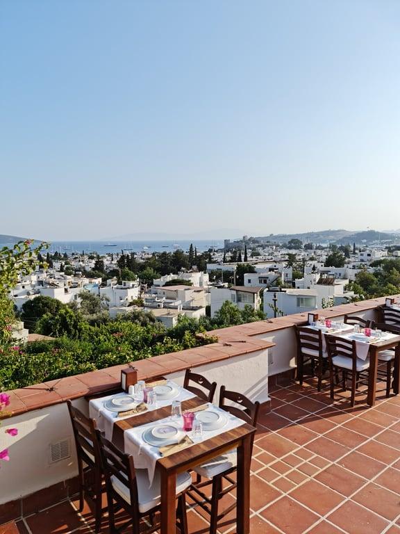 El Vino Restoran fotoğraf 6
