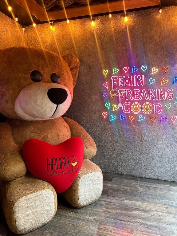 Haura Coffee Lounge fotoğraf 8