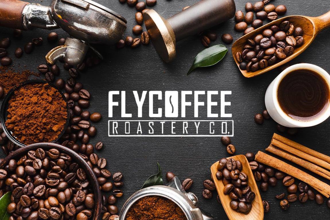Fly Coffee Roastery fotoğraf 7