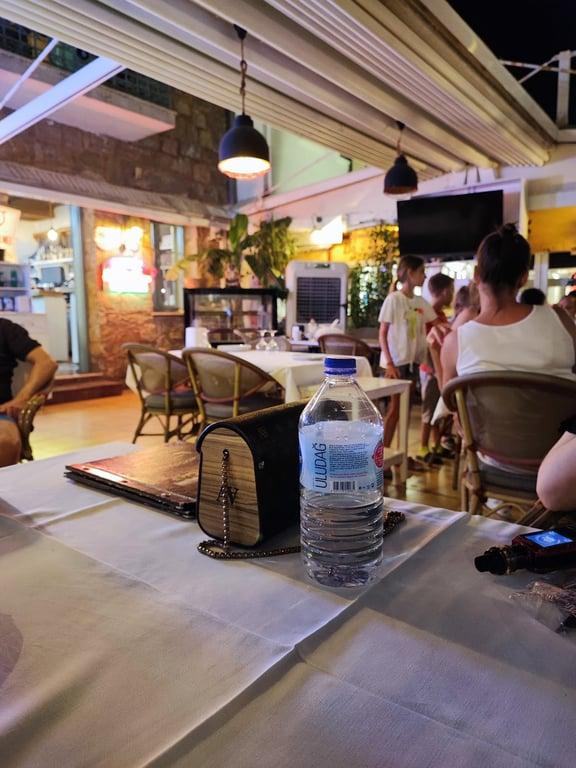 Deniz Balık Restaurant