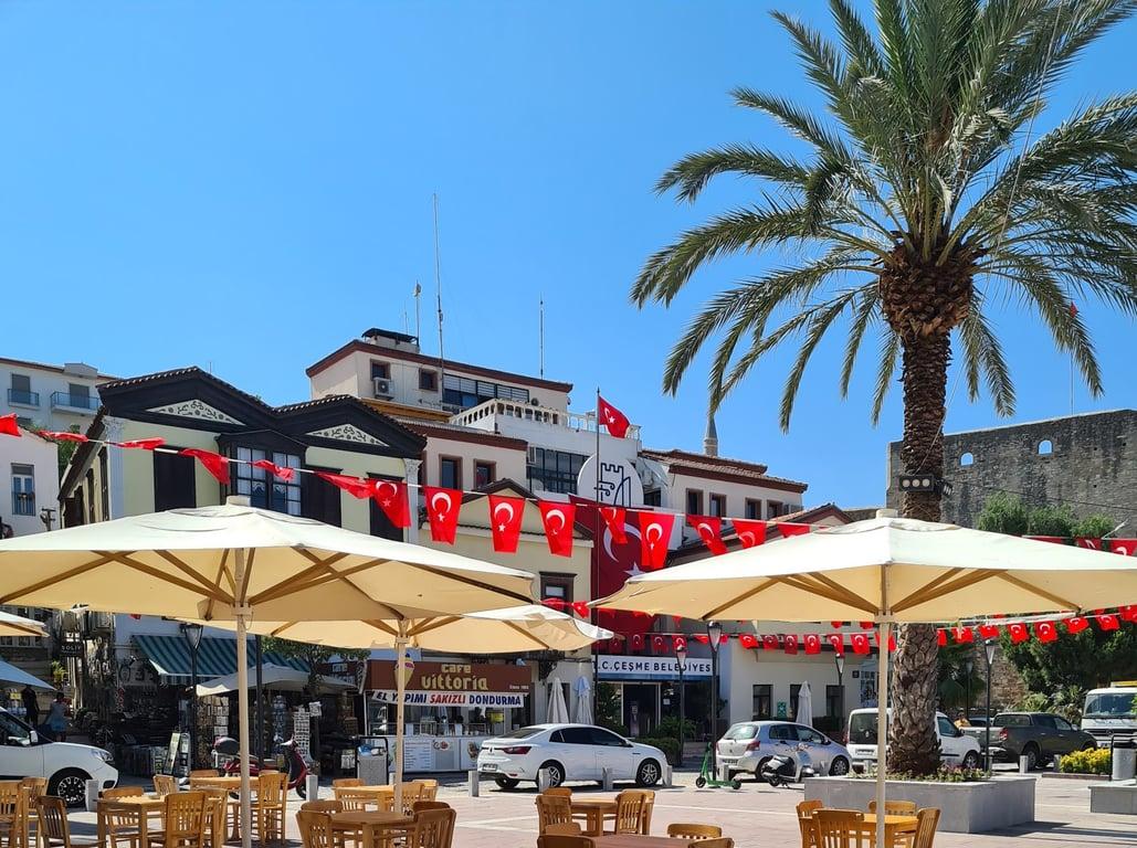 Cafe Vittoria - Ekrem Cakir fotoğraf 3