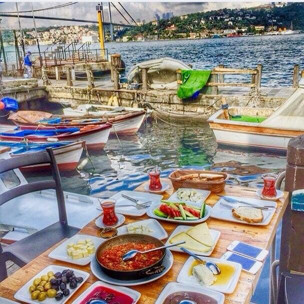 Suppa Cafe & Lounge Beylerbeyi fotoğraf 1