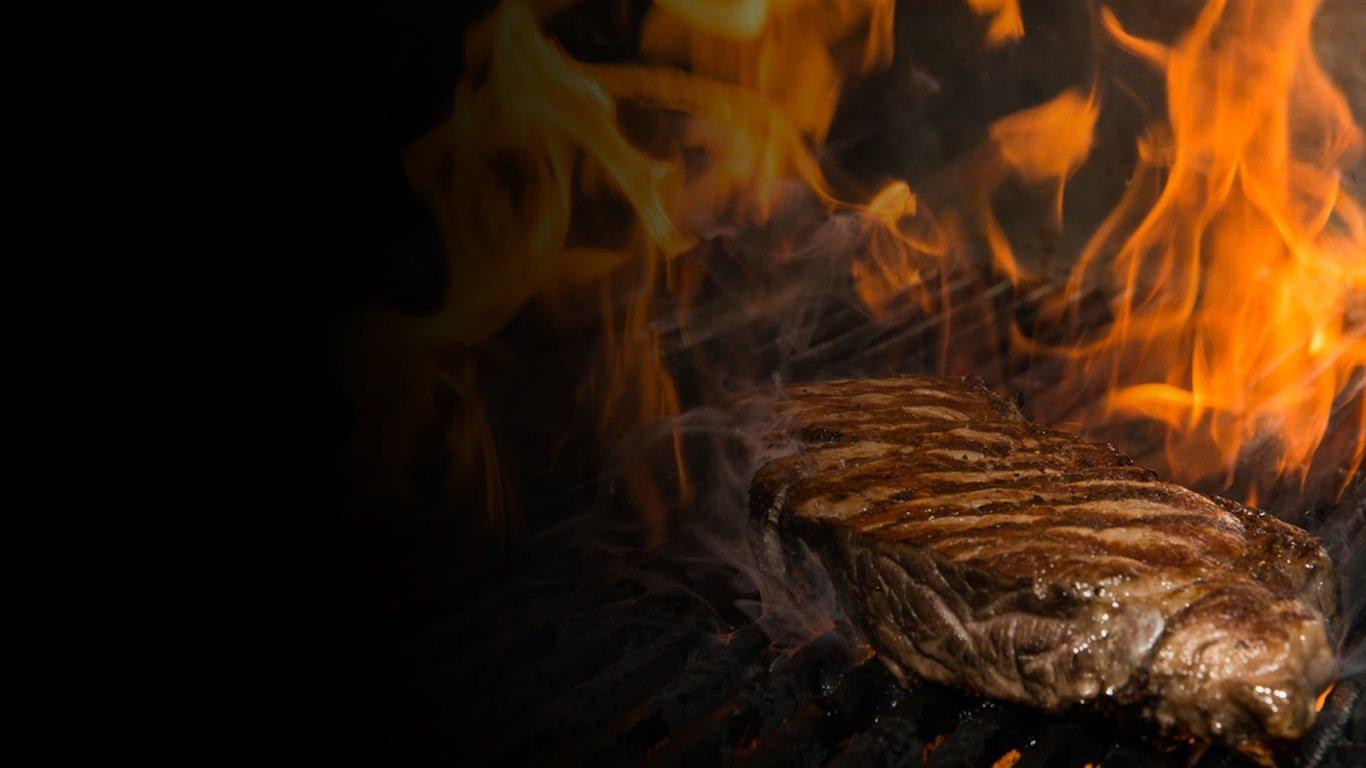 FERFENE STEAKHOUSE