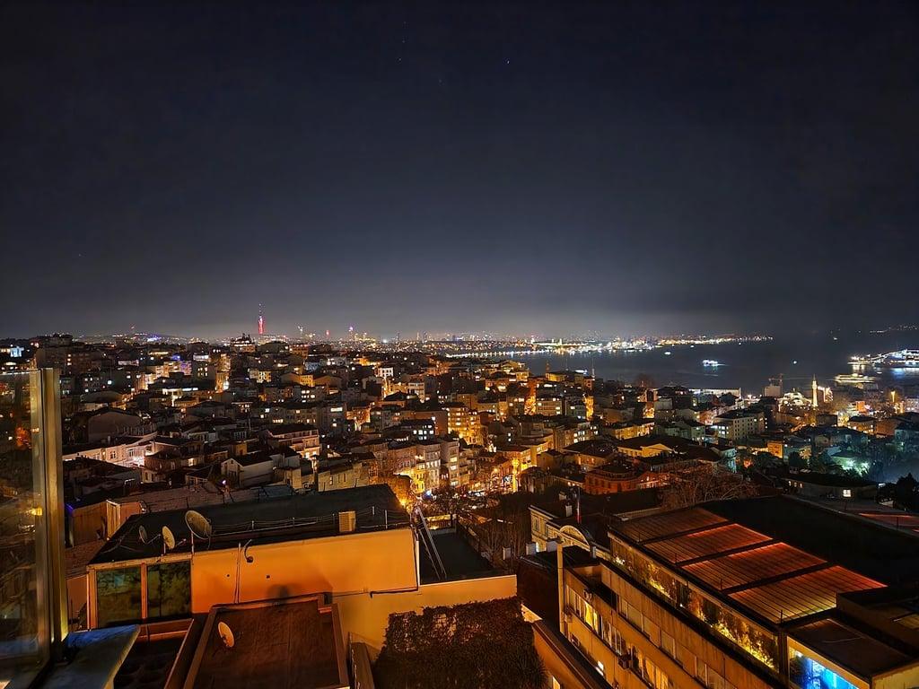 Divan Brasserie Beyoğlu fotoğraf 5