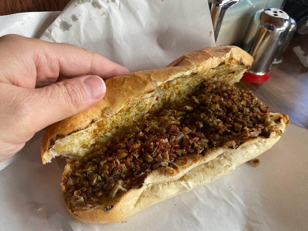 Kokoreççi Hacı fotoğraf 5