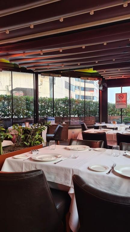 Hamdi Restaurant - Şişli fotoğraf 2