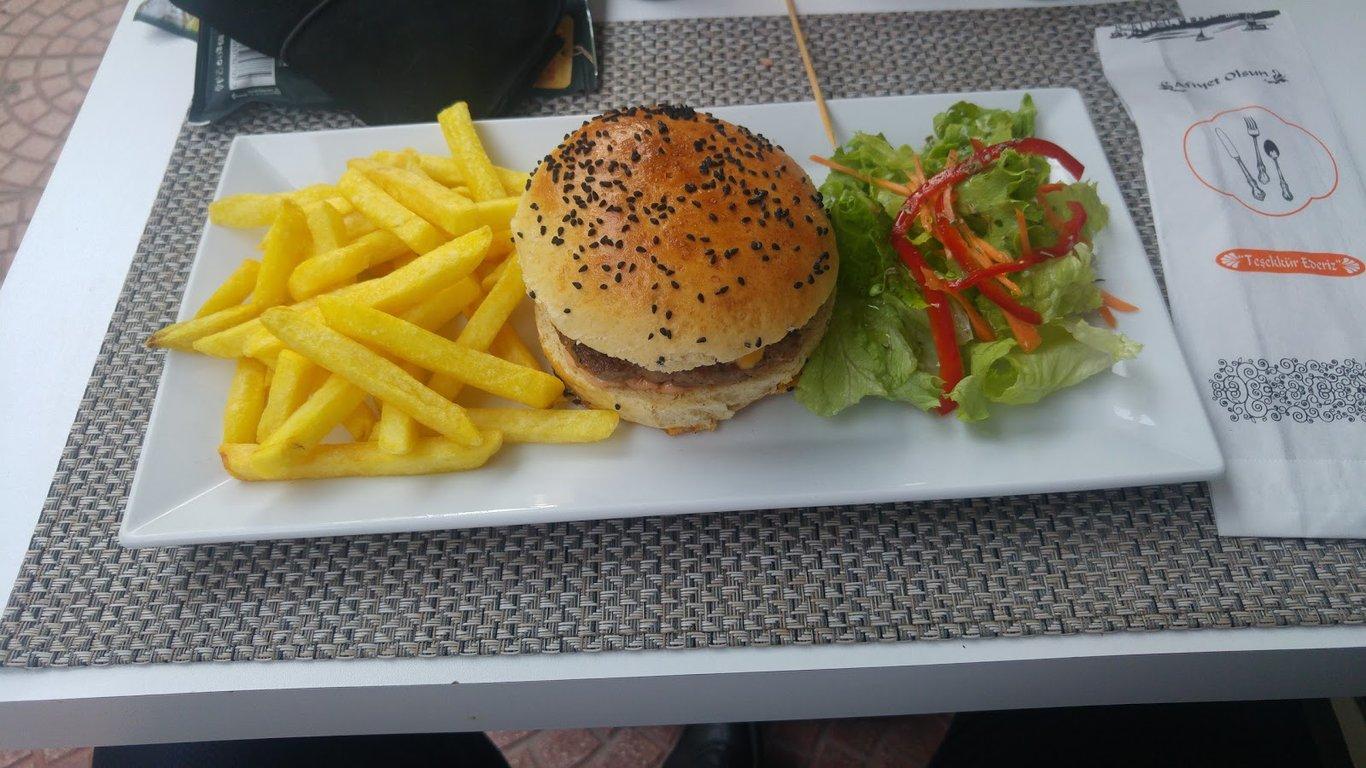 Little İtaly Pizza fotoğraf 5